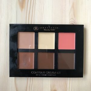 Authentic Anastasia Beverly Hills Cream Contour